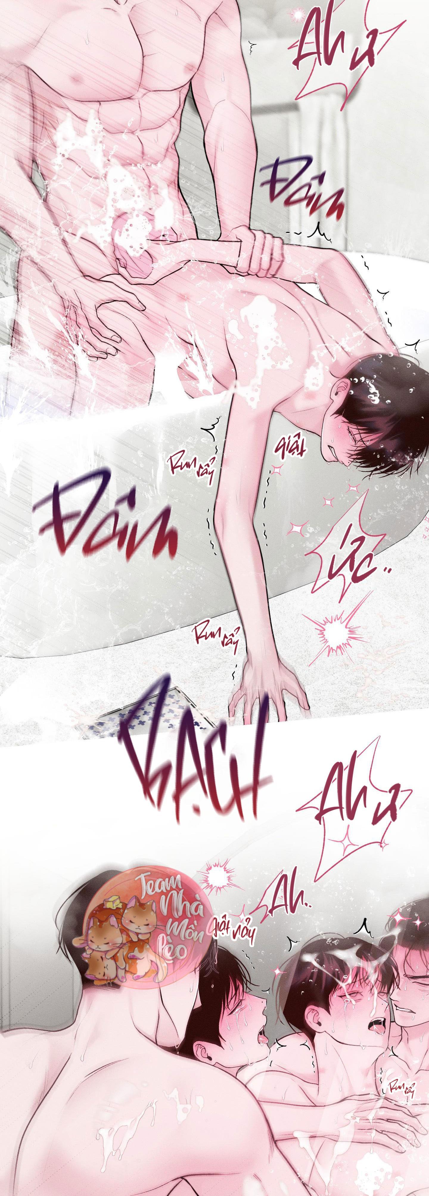 Đọc truyện VỊ CỨU TINH VÀO THỨ HAI - Chapter 24