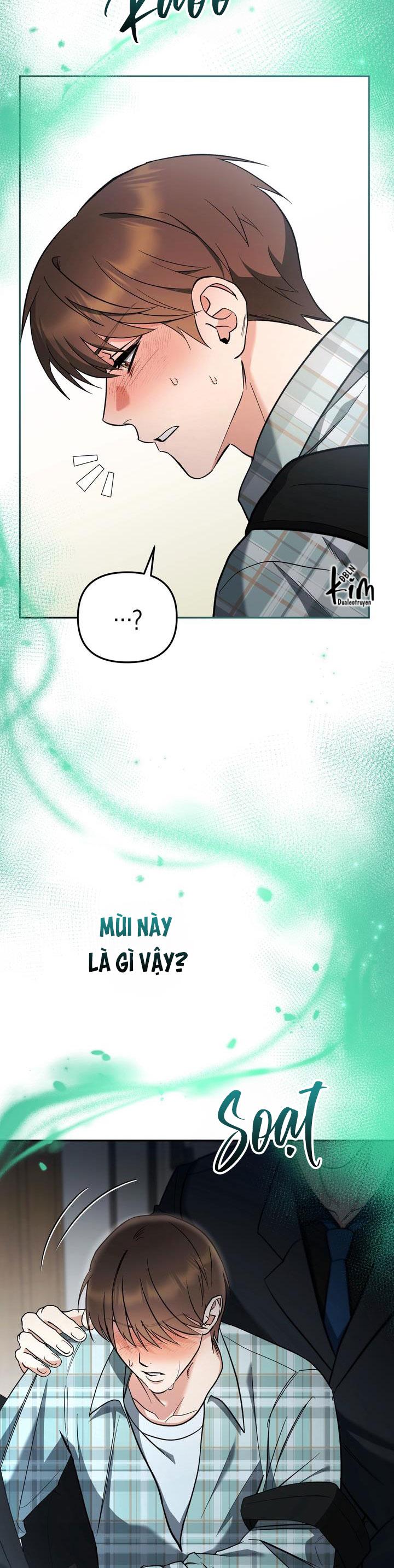 Đọc truyện ROMANCE NOT ROMANTIC - Chapter 1