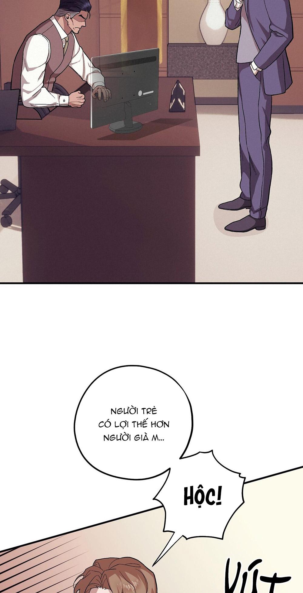 Đọc truyện Làm dâu nhà tài phiệt họ Kang - Chapter 57