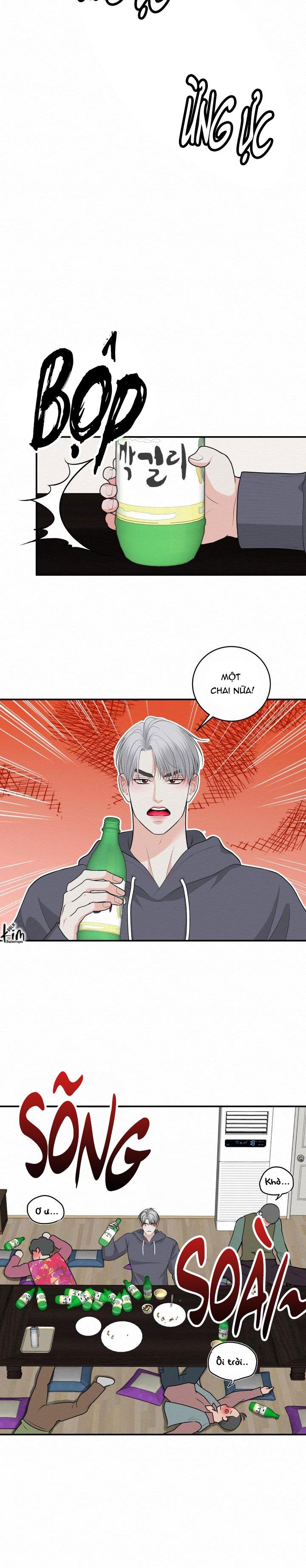 Đọc truyện LỄ TRỪ TÀ - Chapter 10