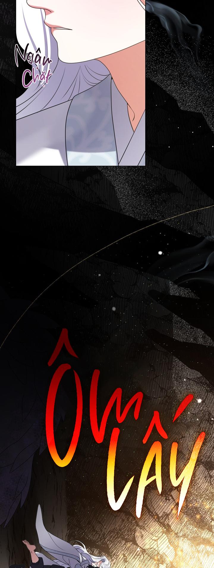 Đọc truyện Tôi đã nuôi dạy thủ lĩnh giáo phái ác ma - Chapter 10