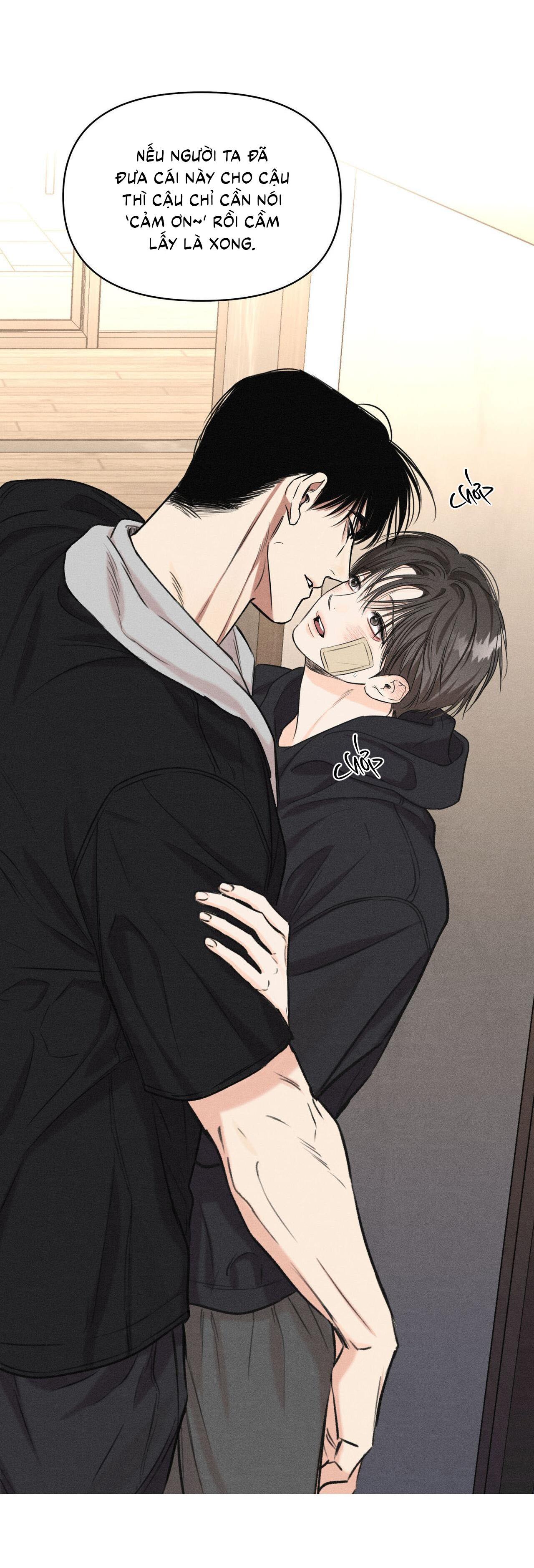 Đọc truyện  Công Việc Làm Thêm Thời Vụ - Chapter 30
