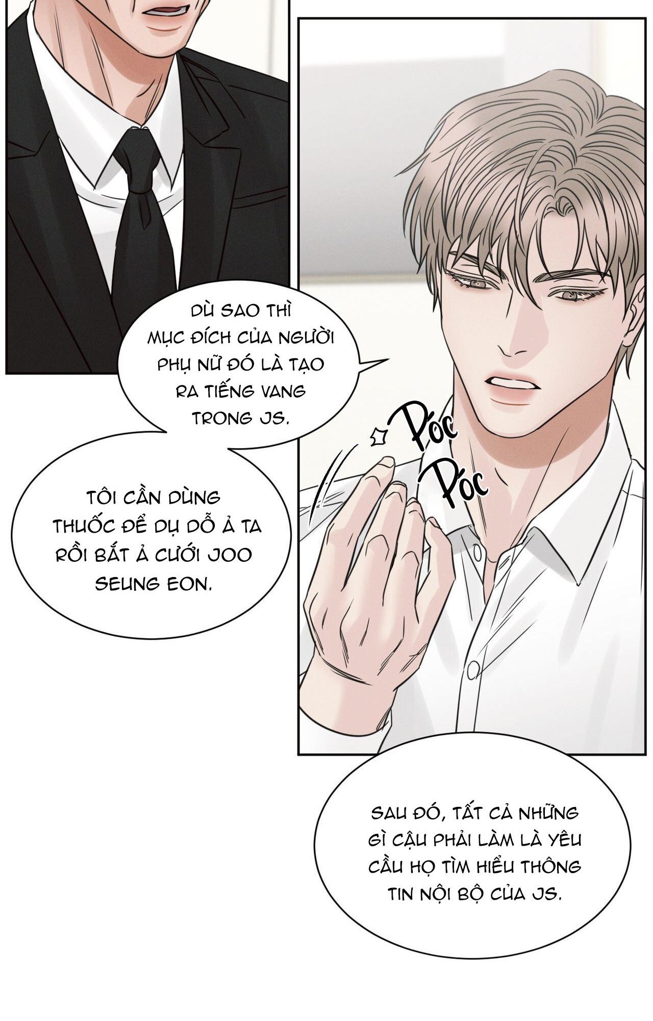 Đọc truyện Dù Anh Không Yêu Em - Chapter 97
