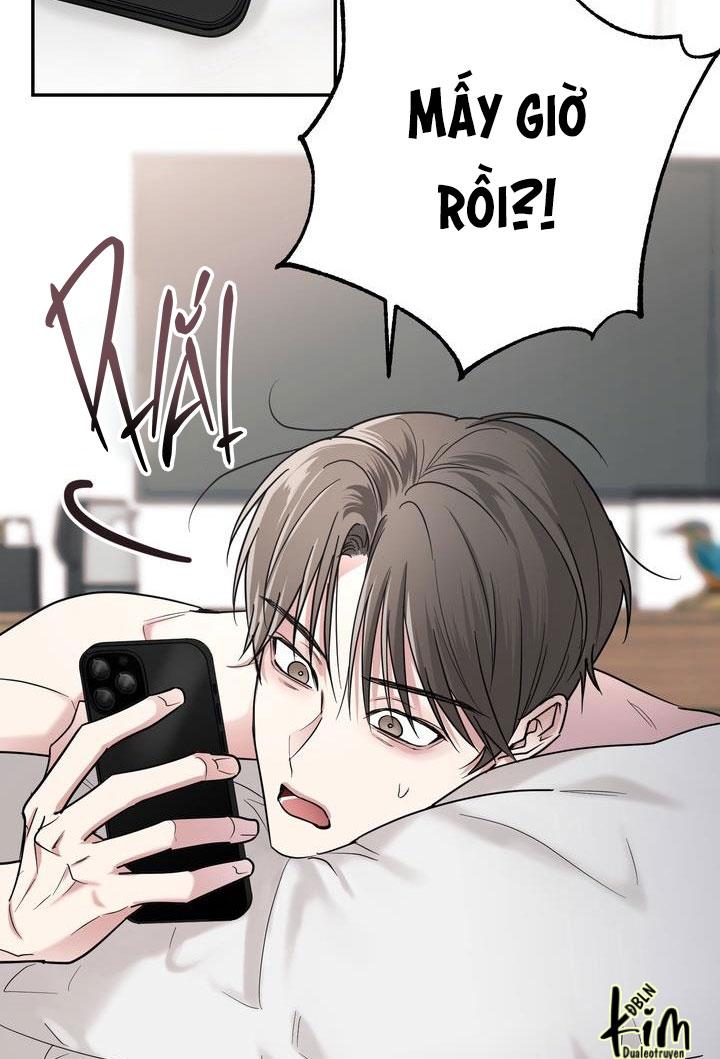 Đọc truyện THÚ CƯNG DAMDANG - Chapter 5.1