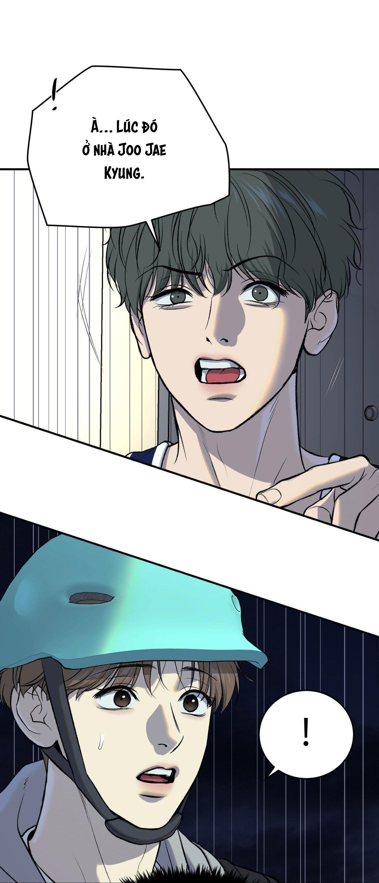 Đọc truyện  ChinhX - Vận Xui - Chapter 42