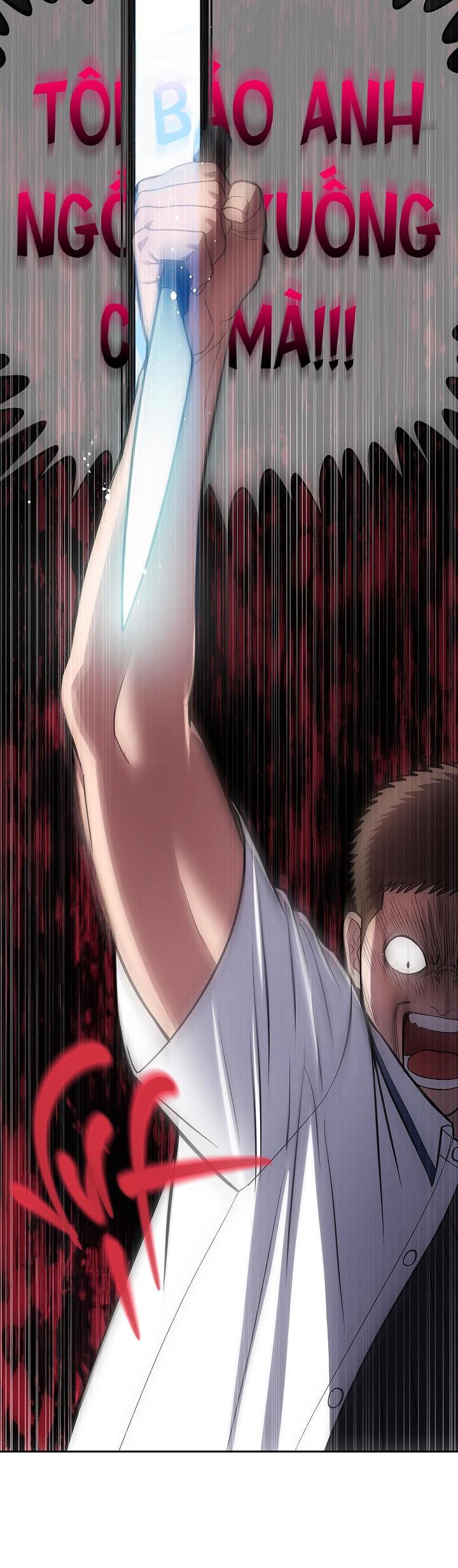 Đọc truyện  Đuổi Bắt Giữa Đêm Ngọt Ngào - Chapter 7