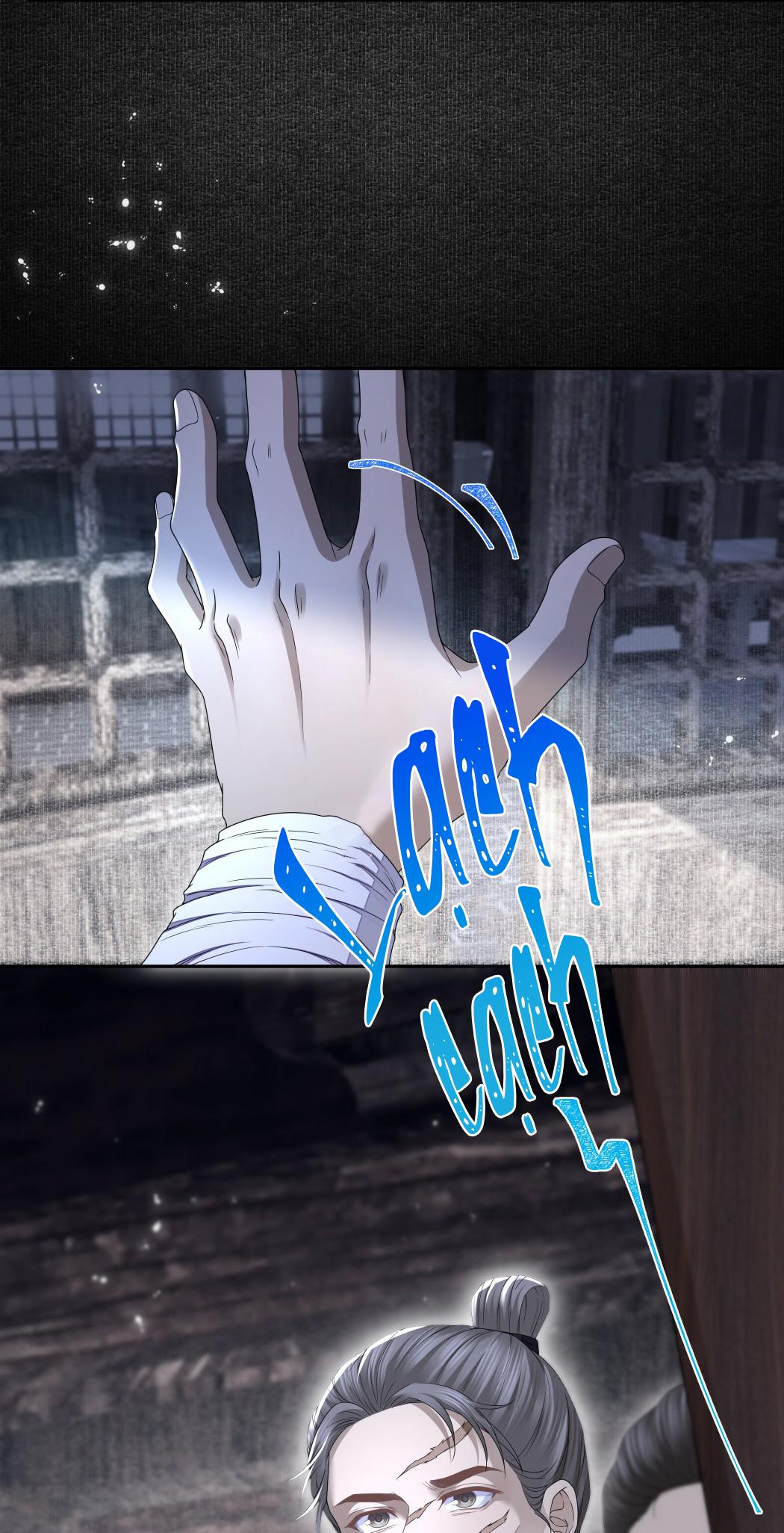 Đọc truyện (END) Đồng Tiền Kham Thế - Chapter 73