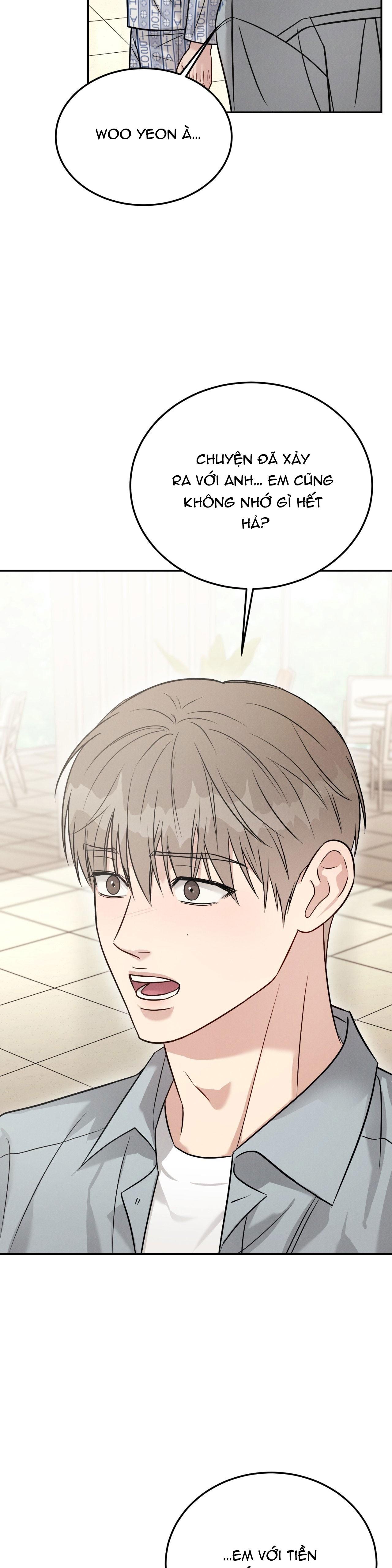 Đọc truyện GIẢ DƯỢC - Chapter 58