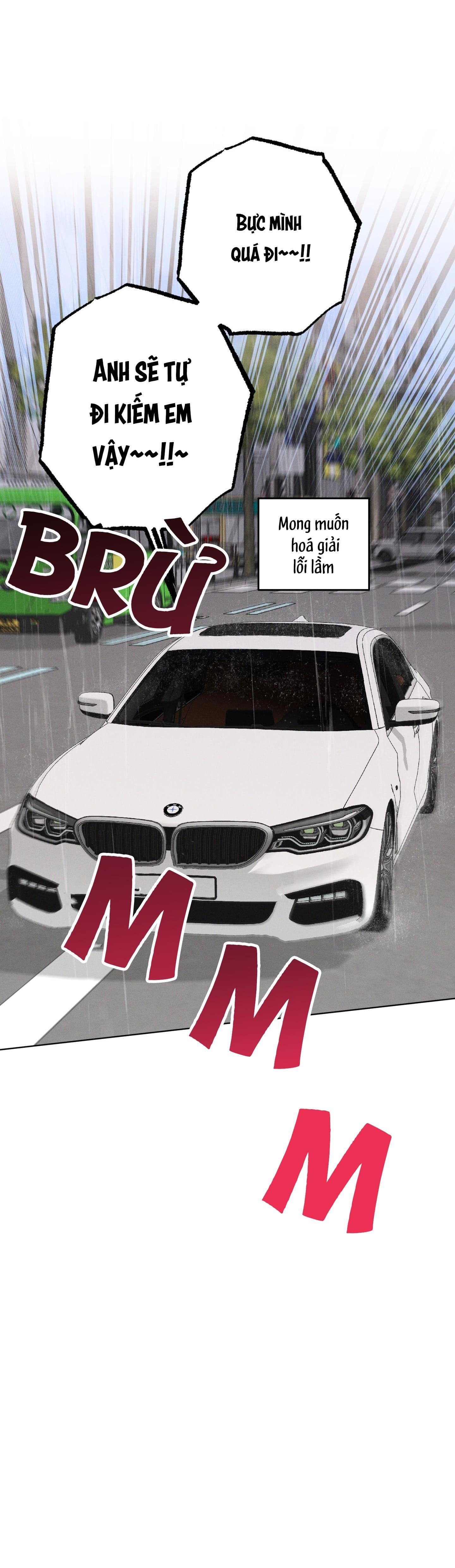 Đọc truyện SÓNG ÔM BỜ CÁT - Chapter 12