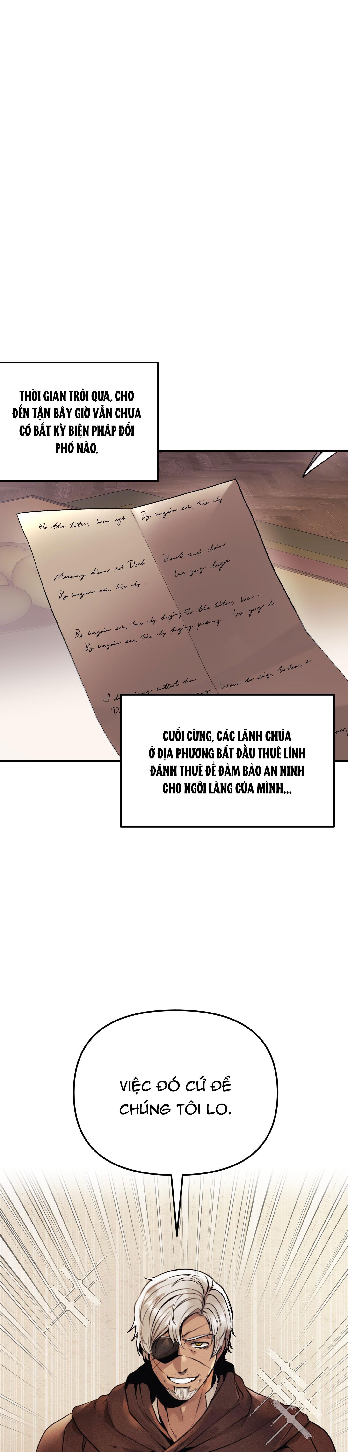 Đọc truyện DÍNH BẪY - Chapter 3