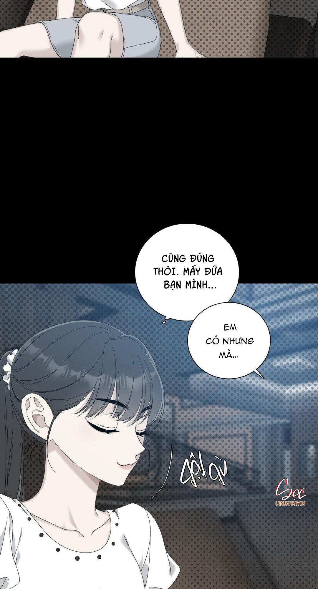 Đọc truyện FOULS START - Chapter 16