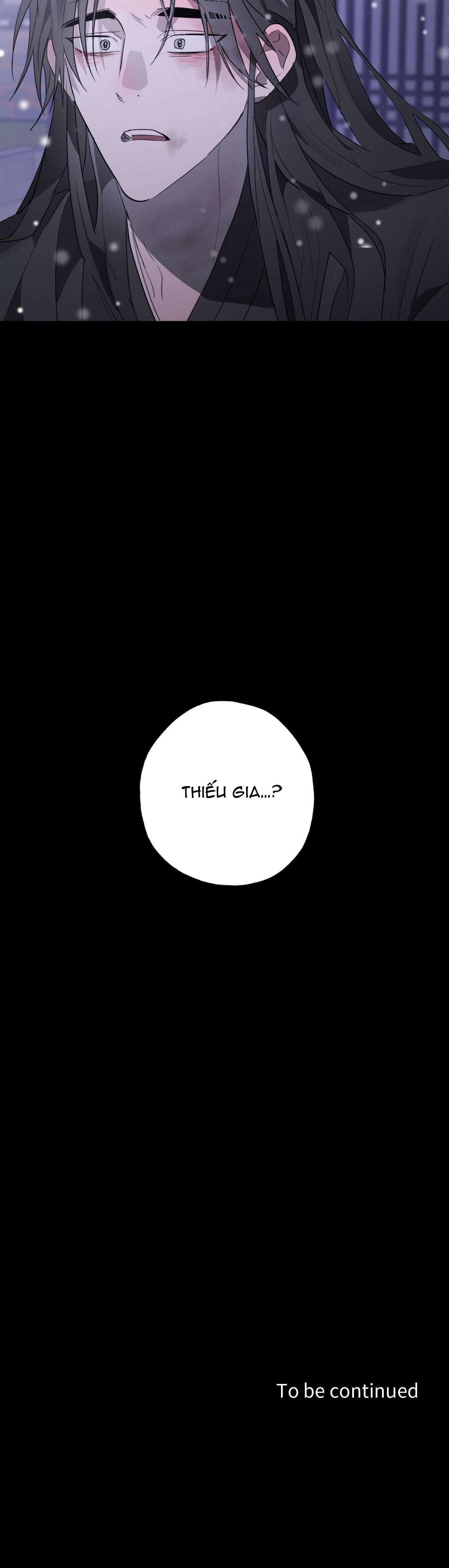 Đọc truyện Hold Over You - Chapter 24