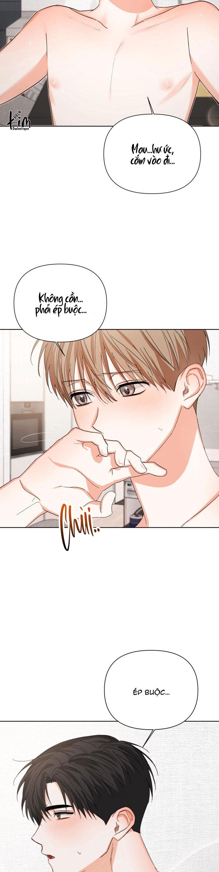 Đọc truyện NINE TO NINE - Chapter 47