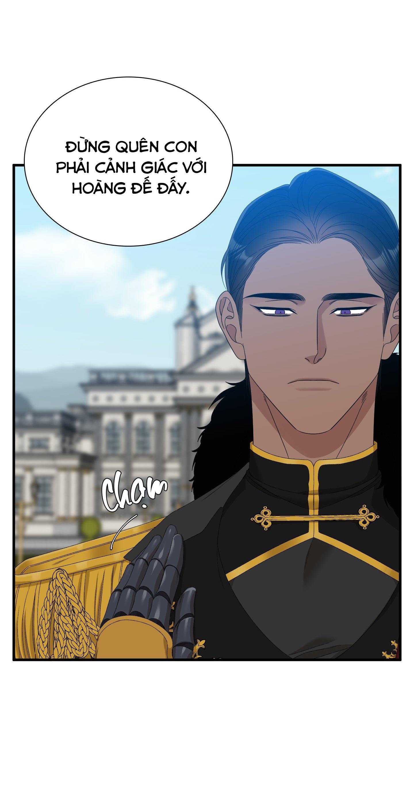 Đọc truyện ÁI TÌNH TỰ TÂM - Chapter 61