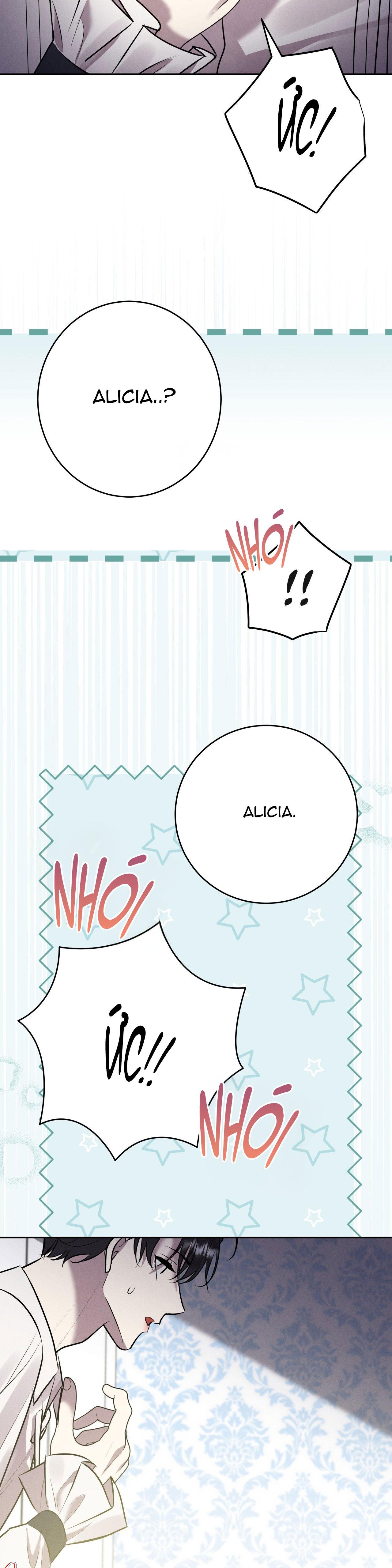 Đọc truyện ĐÁM CƯỚI TAI TIẾNG - Chapter 17