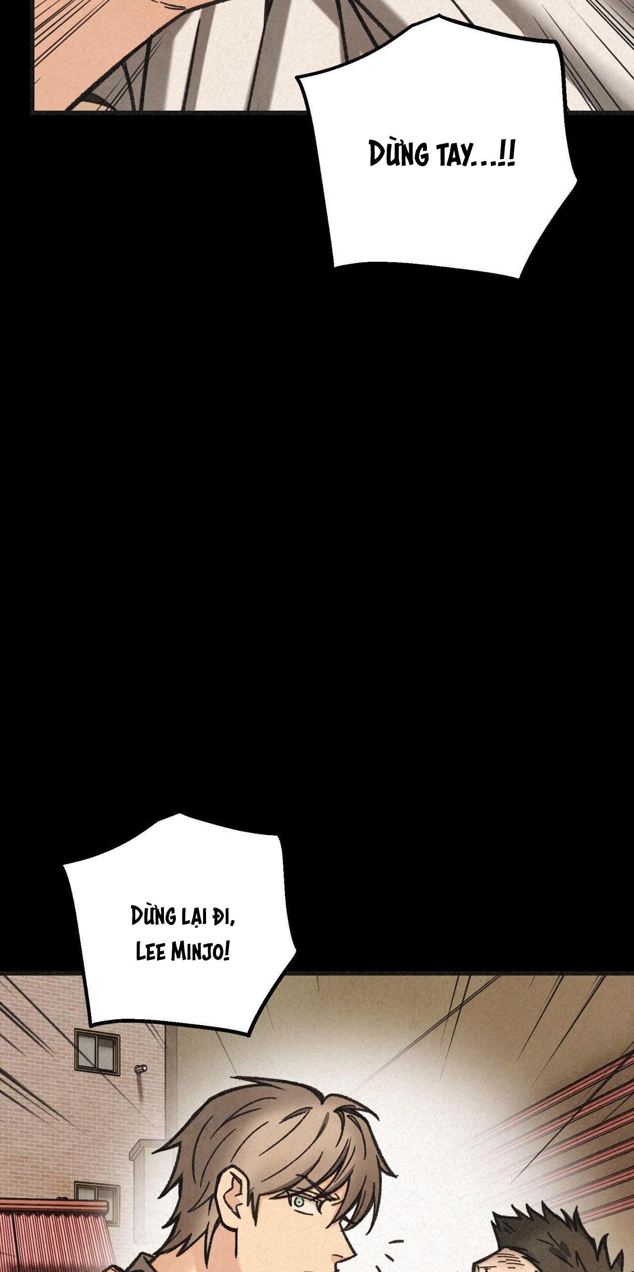 Đọc truyện BĂNG ĐẢNG SAMGEORI - Chapter 20