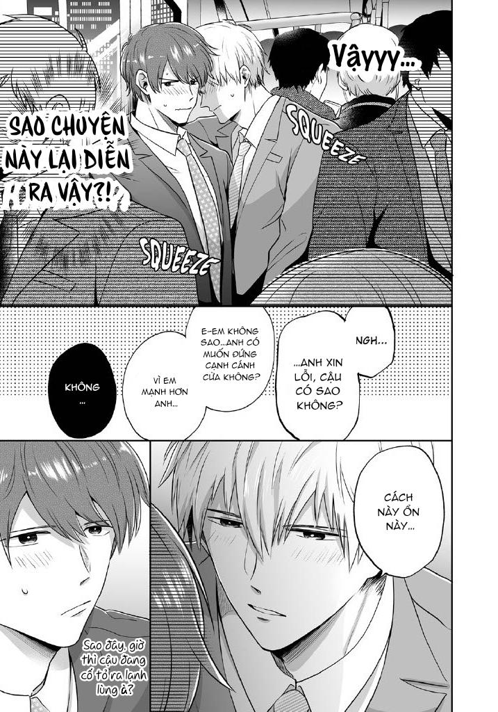 Đọc truyện Oneshot Hỏny Nhà Rô Lai - Chapter 404.1