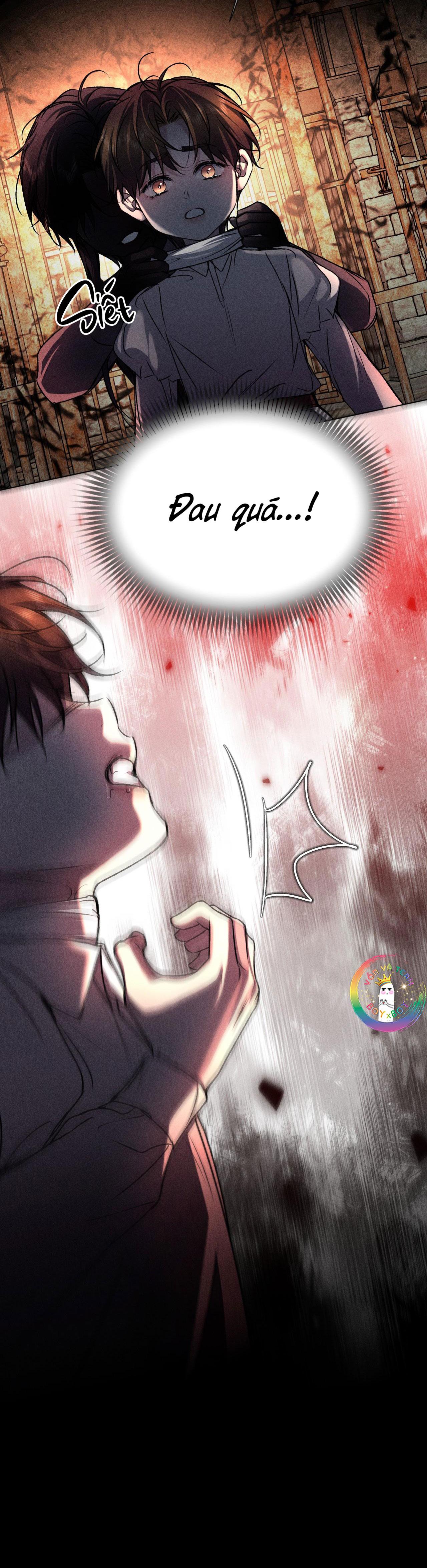 Đọc truyện Ảnh Đế Cứ Muốn Làm Kim Chủ Của Tôi - Chapter 27