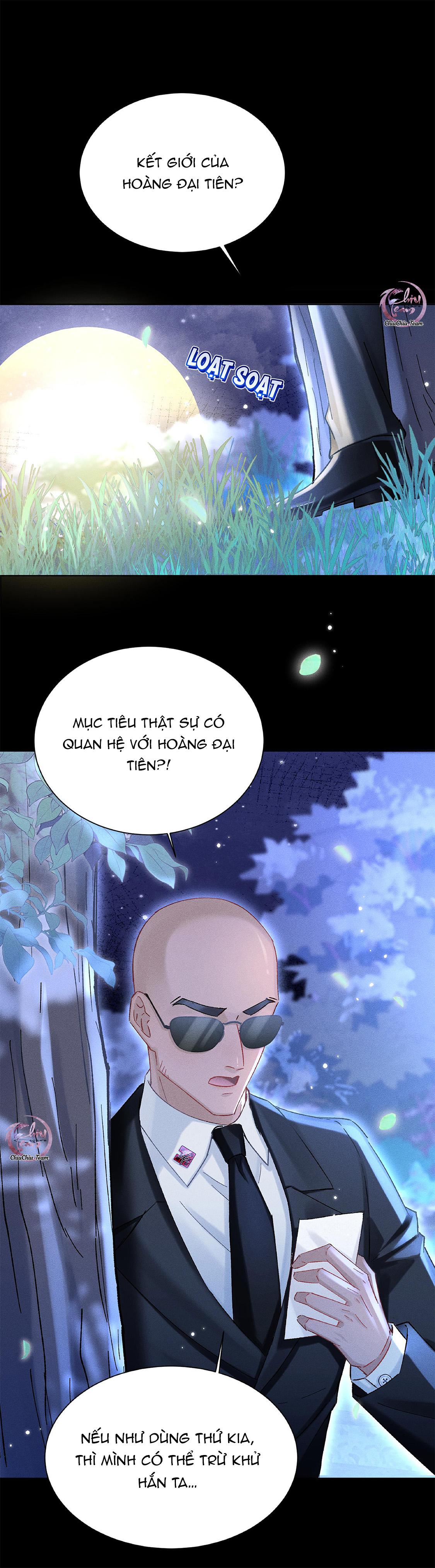 Đọc truyện Đại Tiên - Chapter 12