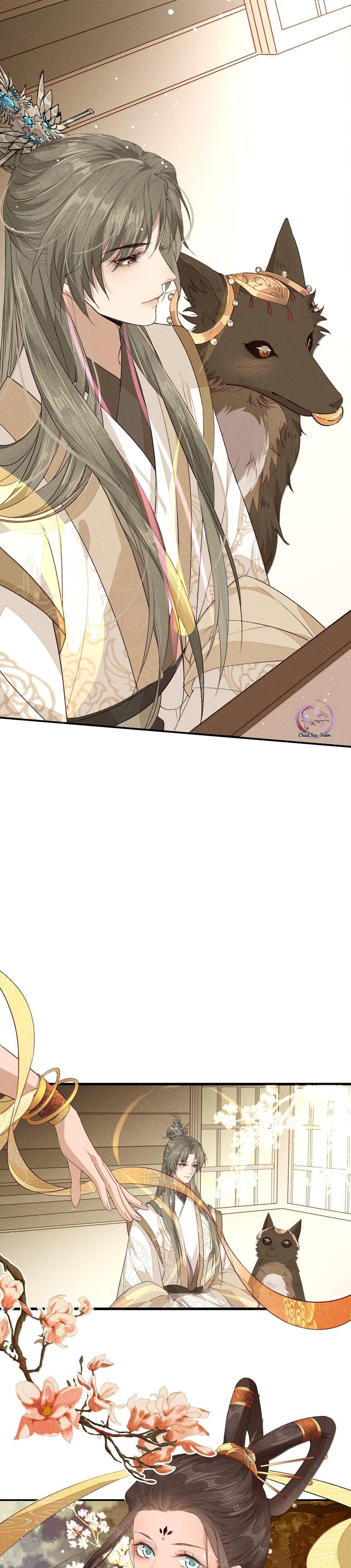 Đọc truyện Ma Thú Mà Ta Nuôi Làm Phản Rồi! - Chapter 15