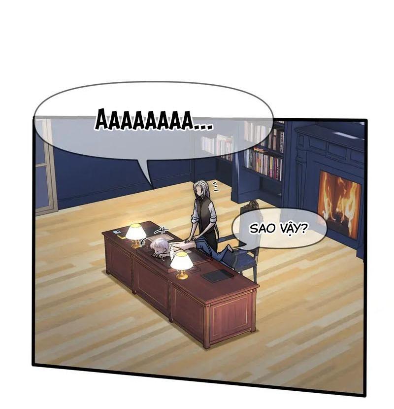 Đọc truyện Bảo bối ngoan, không thể cắn - Chapter 78