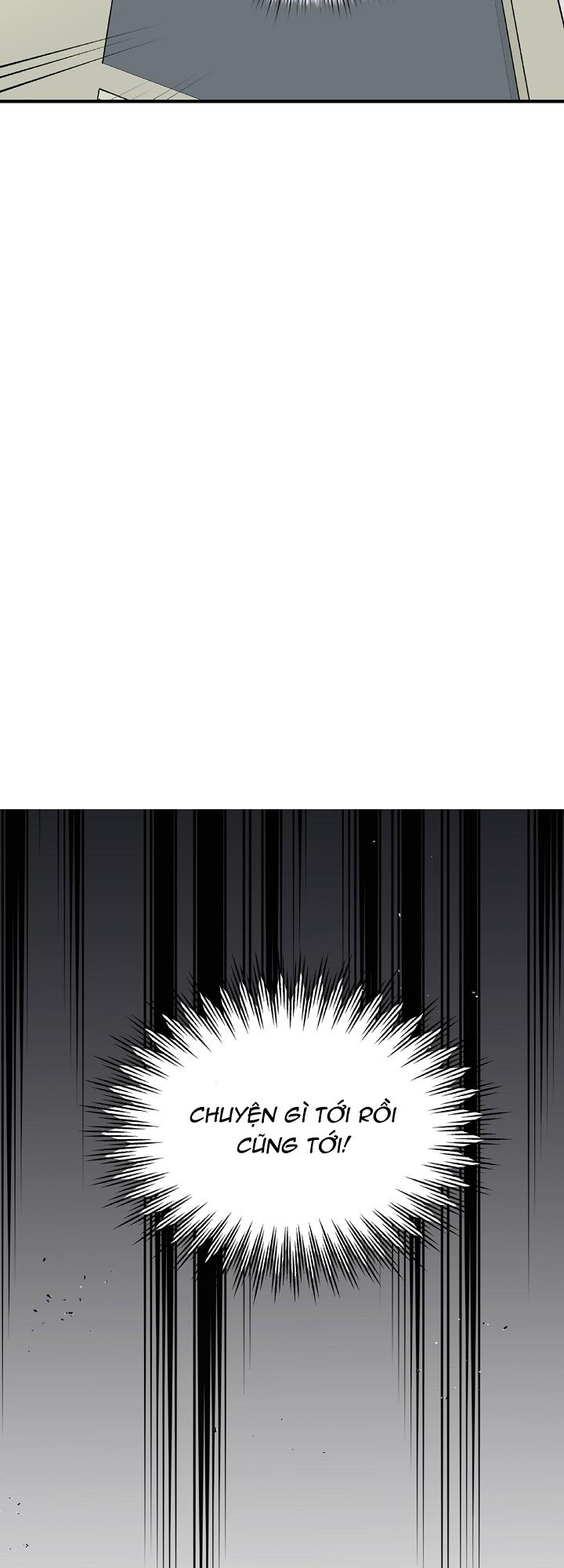 Đọc truyện Không Hơn Không Kém - Chapter 16