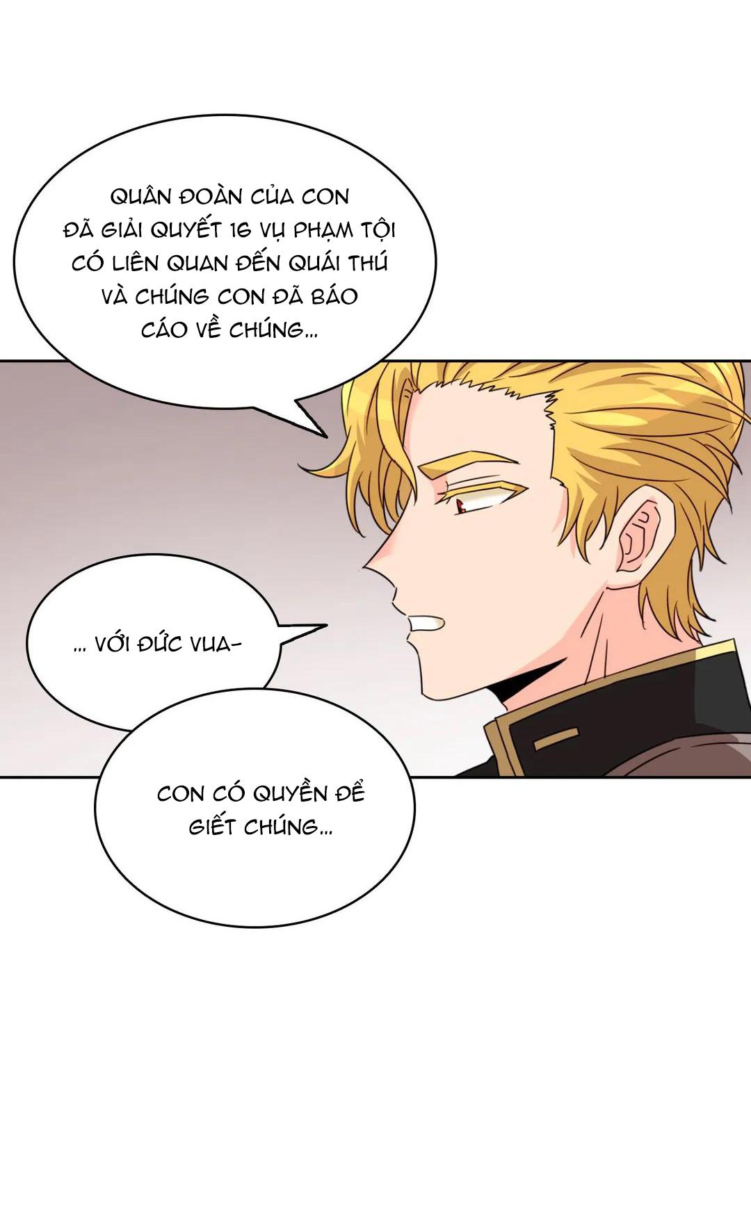 Đọc truyện Ngọt Ngào Nhưng Nguy Hiểm - Chapter 2