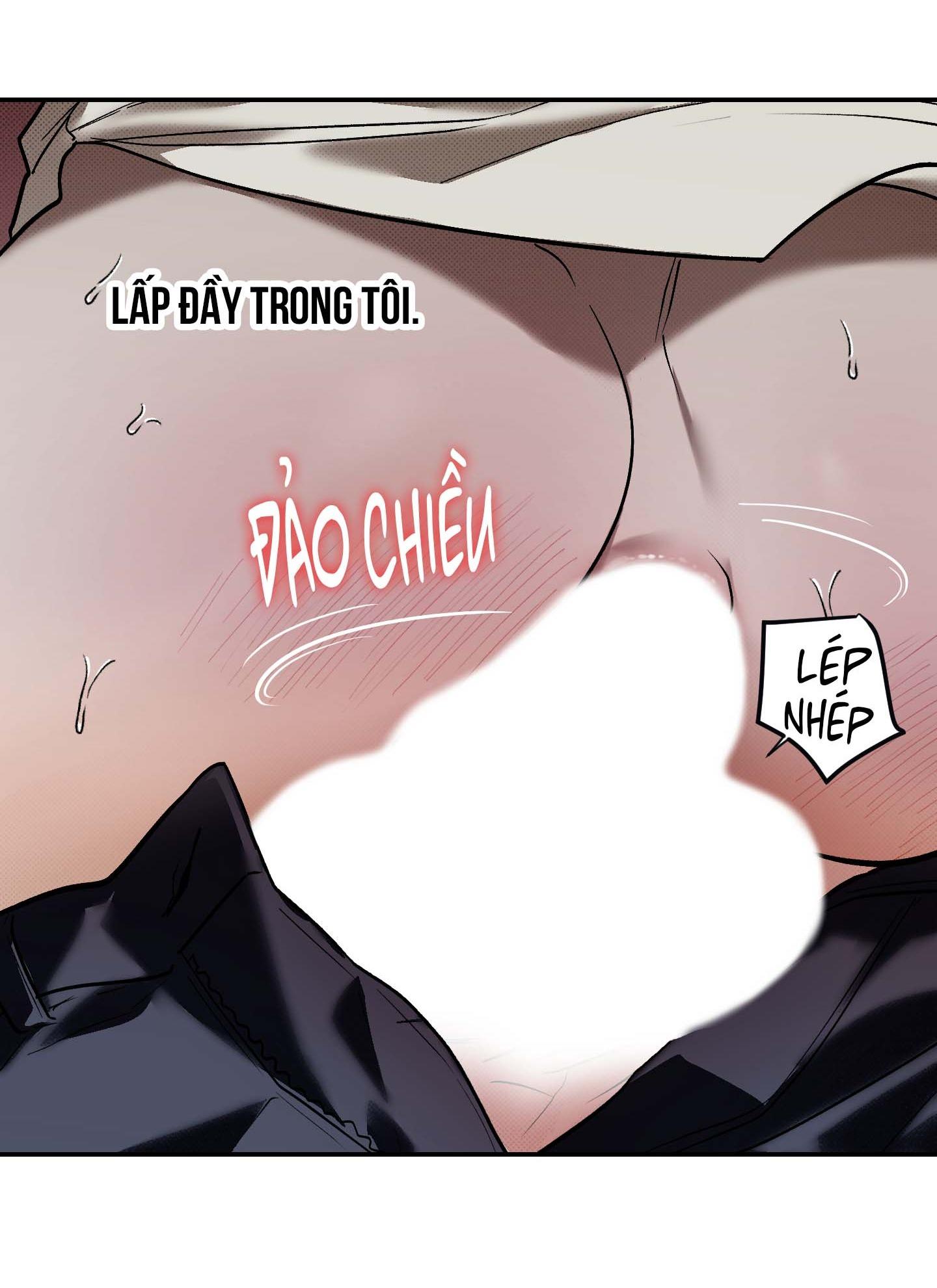 Đọc truyện GIÀNH QUYỀN KIỂM SOÁT - Chapter 20