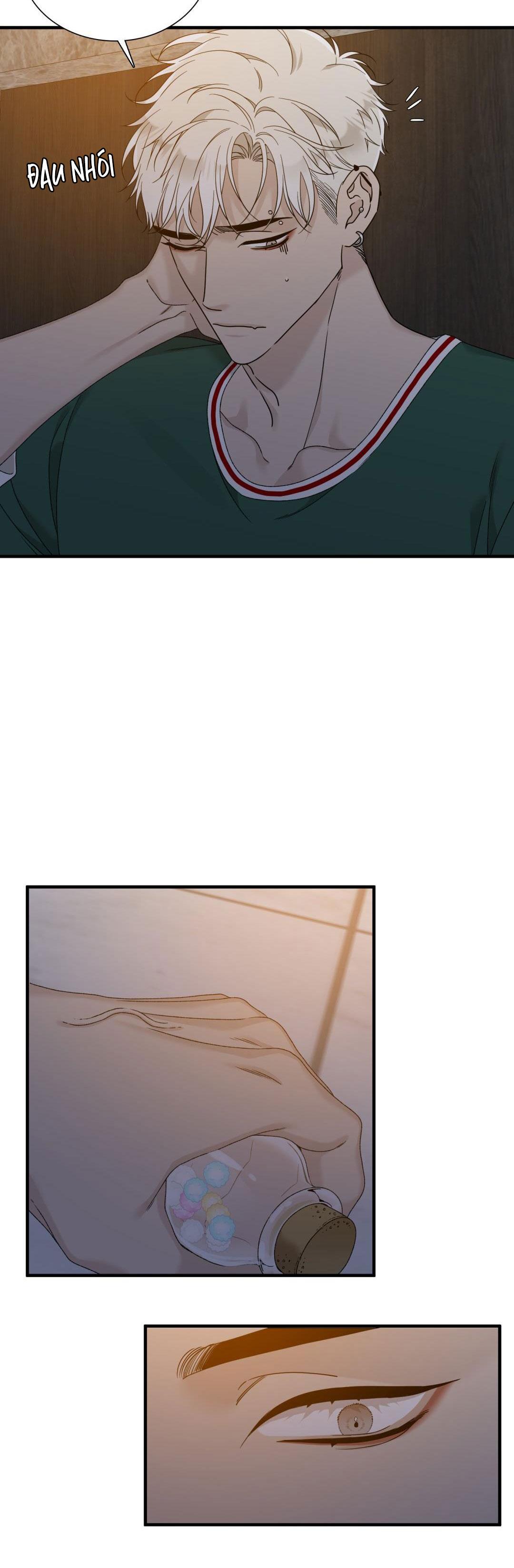 Đọc truyện KHỞI ĐẦU SAI LẦM - Chapter 4