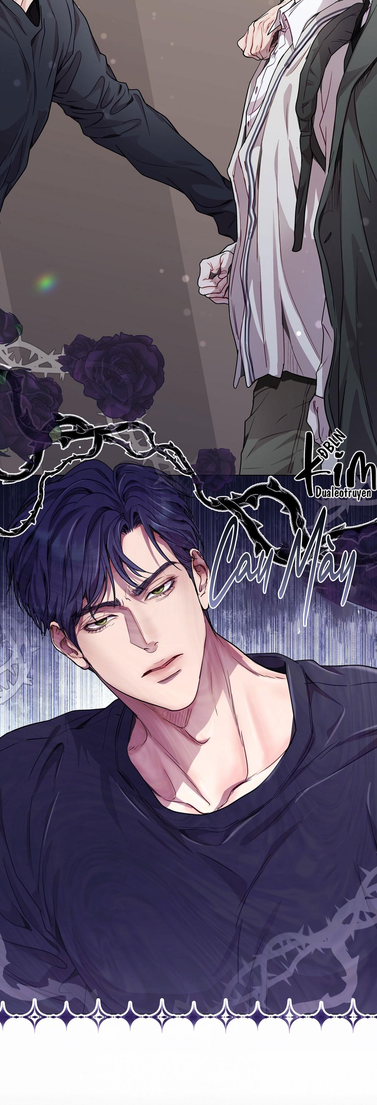 Đọc truyện LỐI SỐNG ÍCH KỶ - Chapter 47