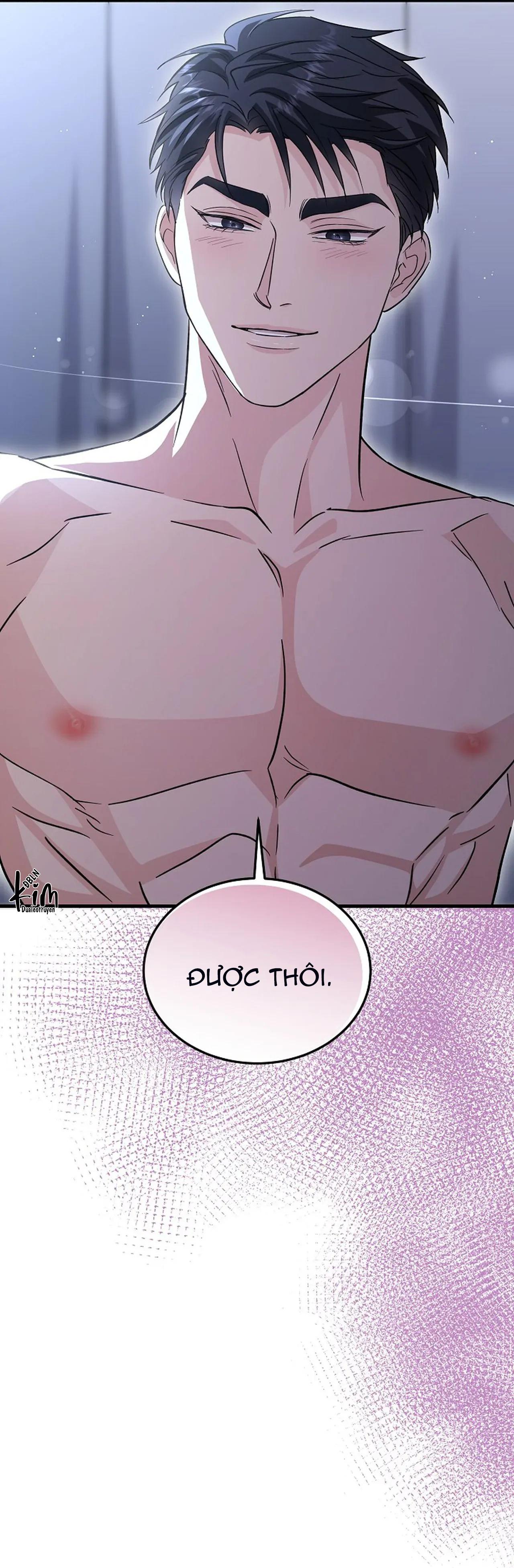 Đọc truyện RIVER OF BONDAGE - Chapter 30