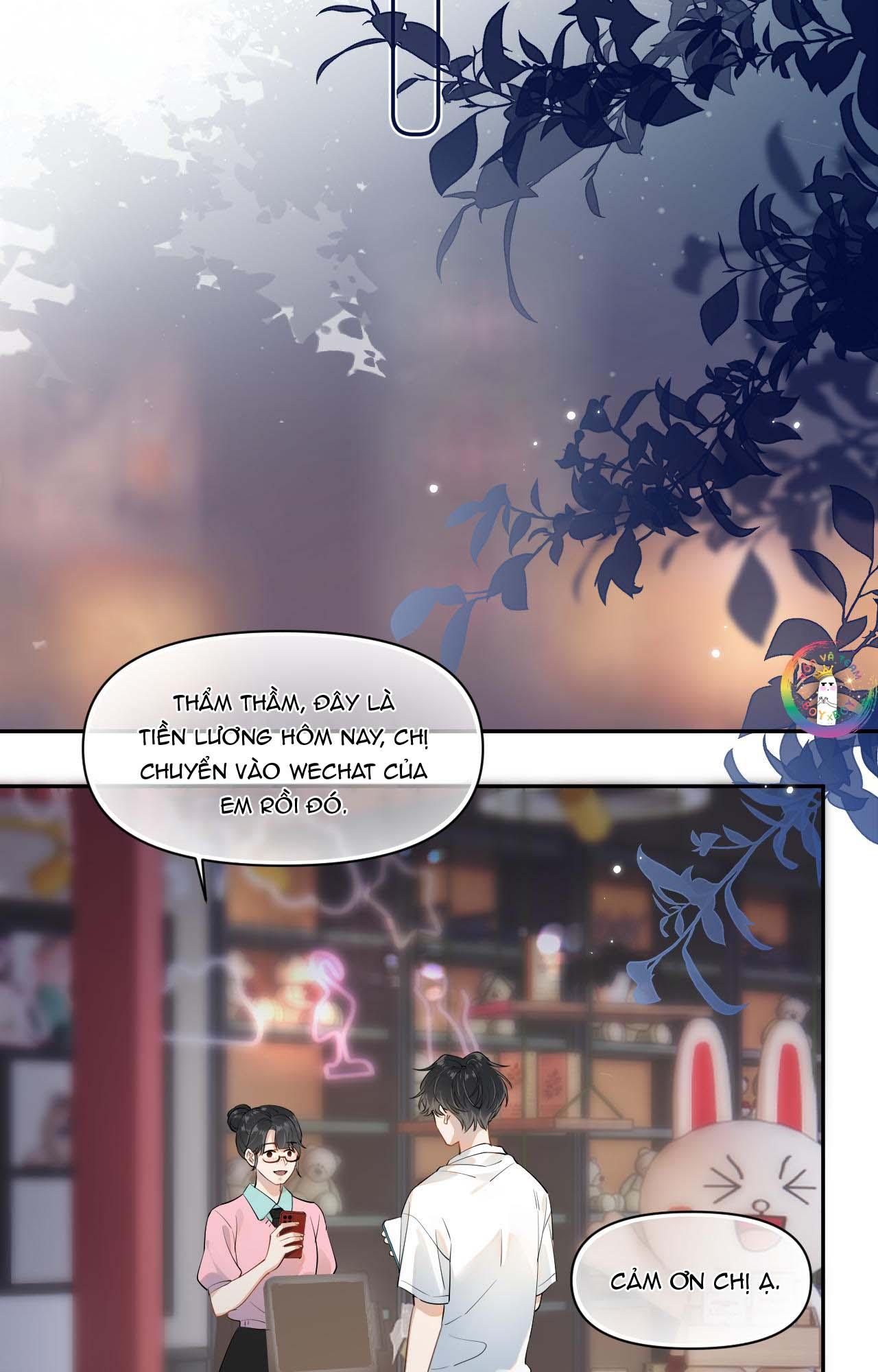 Đọc truyện Cậu Vượt Giới Hạn Rồi - Chapter 5