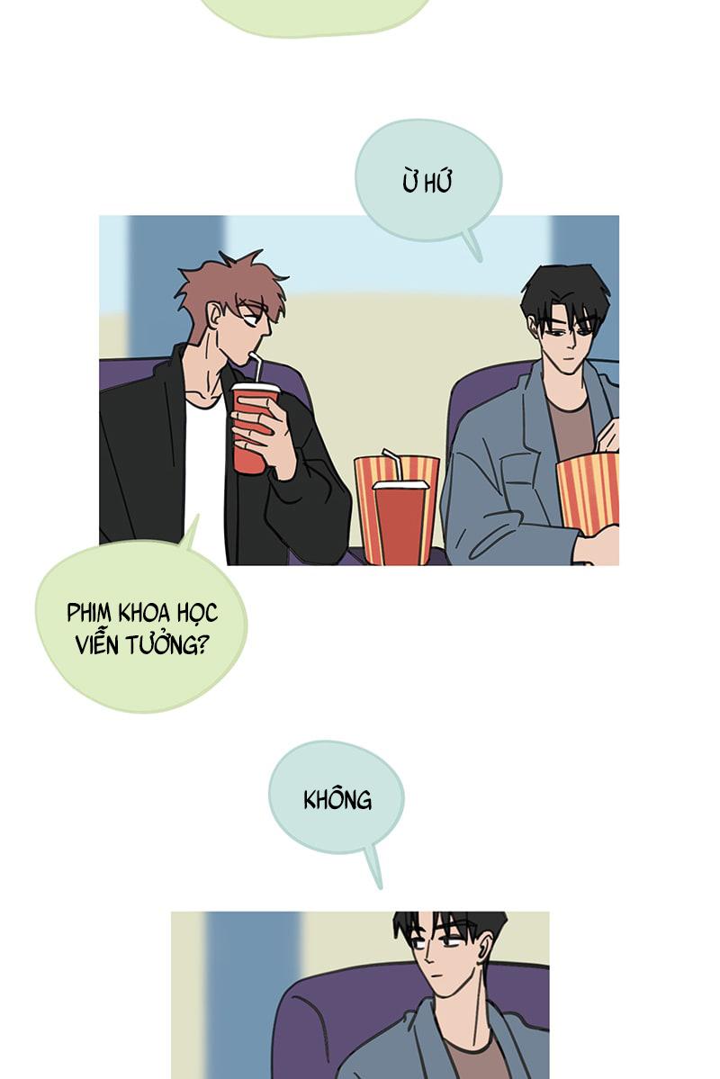 Đọc truyện Mãi Mãi Là Bạn Thân - Chapter 134