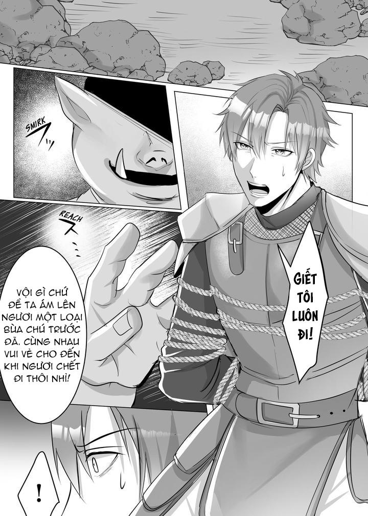 Đọc truyện Cưng mà nói - Chapter 45