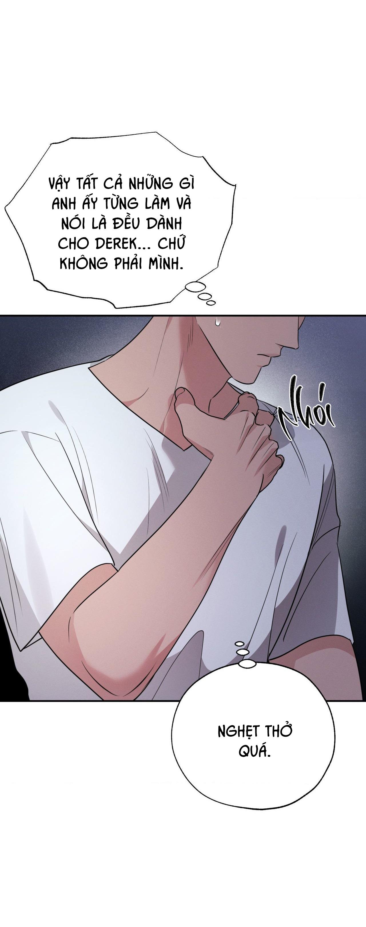 Đọc truyện ĐẦM LẦY NHÂN NGƯ - Chapter 19