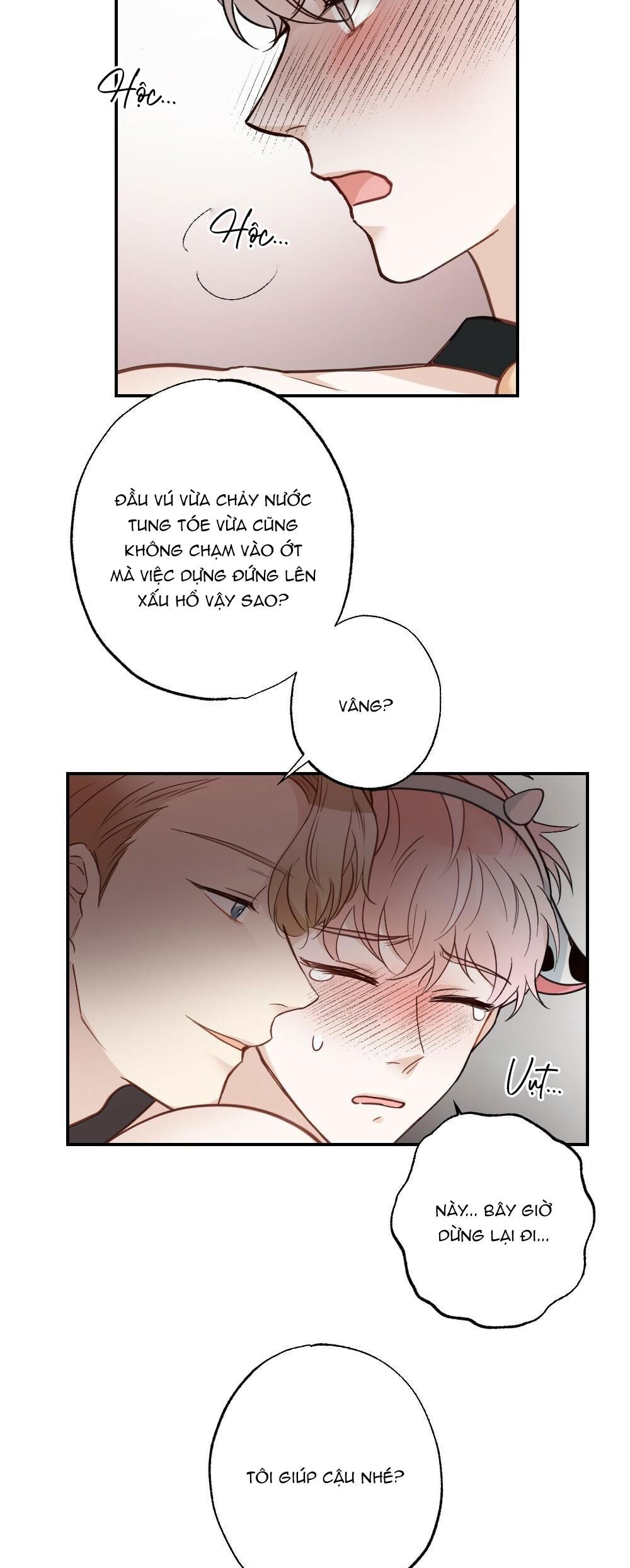 Đọc truyện TUYỂN TẬP DÚ BỰ - Chapter 65