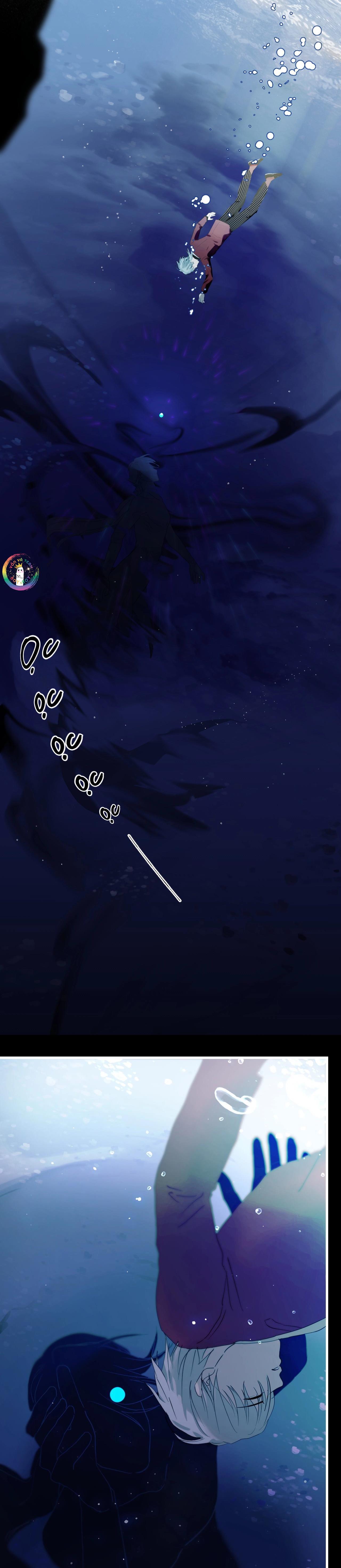 Đọc truyện Quanh Năm Có Cá - Chapter 1