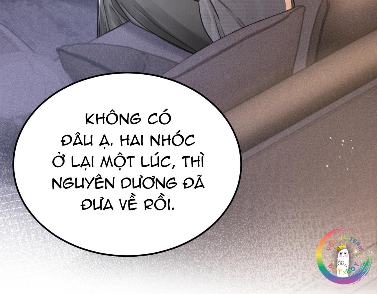 Đọc truyện Cuộc Đối Đầu Gay Gắt - Chapter 66