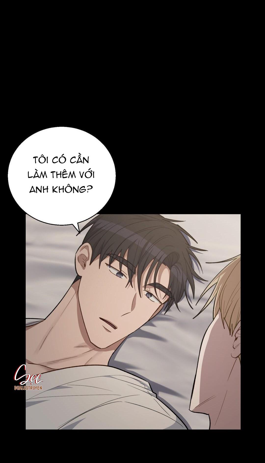Đọc truyện BƠI TRONG MÙI HƯƠNG - Chapter 20