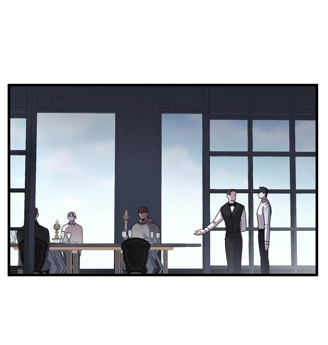 Đọc truyện Đáy Sâu Tuyệt Vọng - Chapter 10