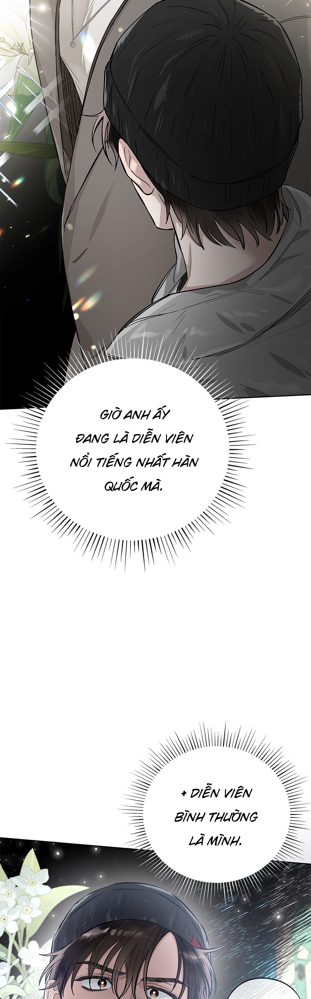 Đọc truyện MỐI TÌNH KHÔNG CÔNG BẰNG - Chapter 4