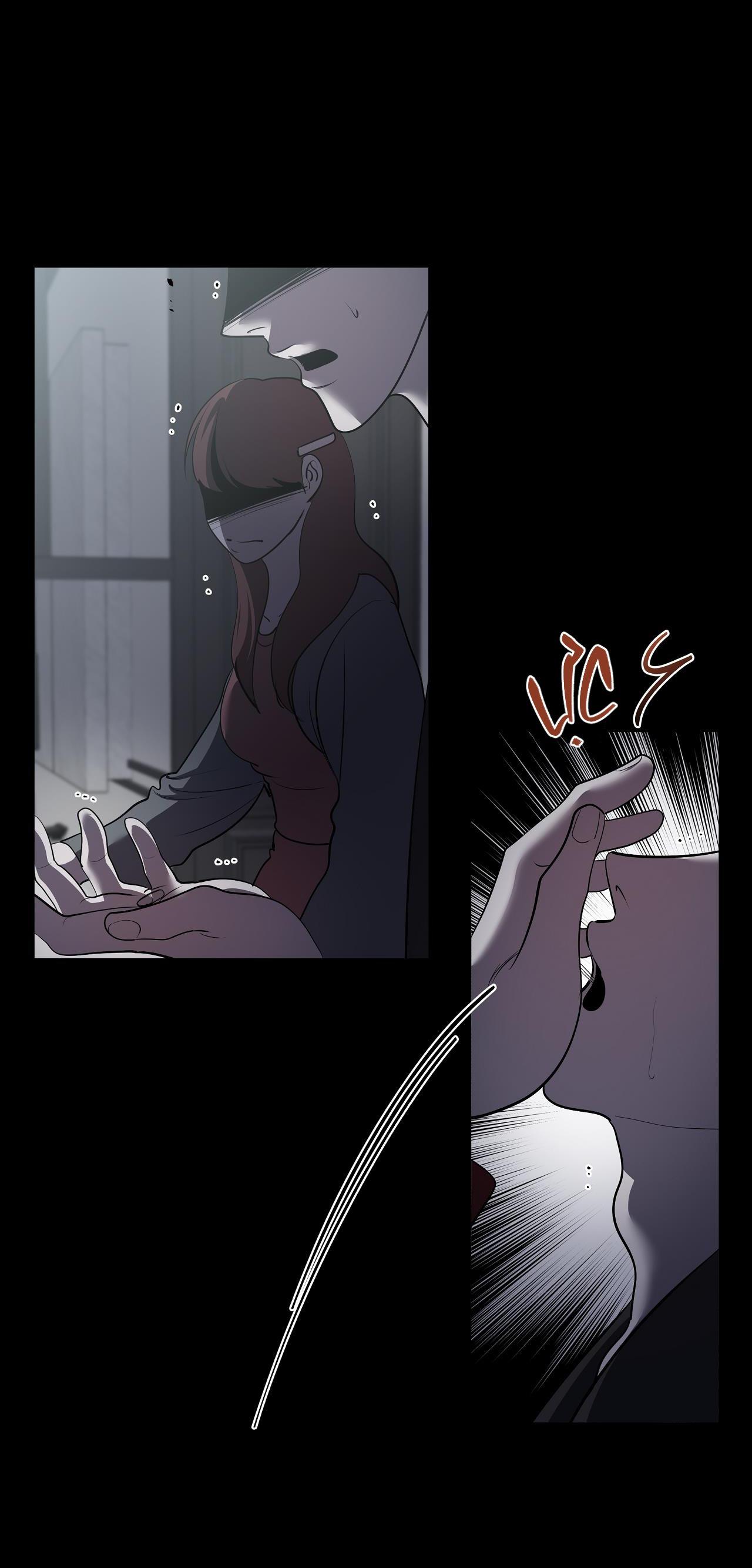 Đọc truyện QUÁI THÚ - Chapter 30