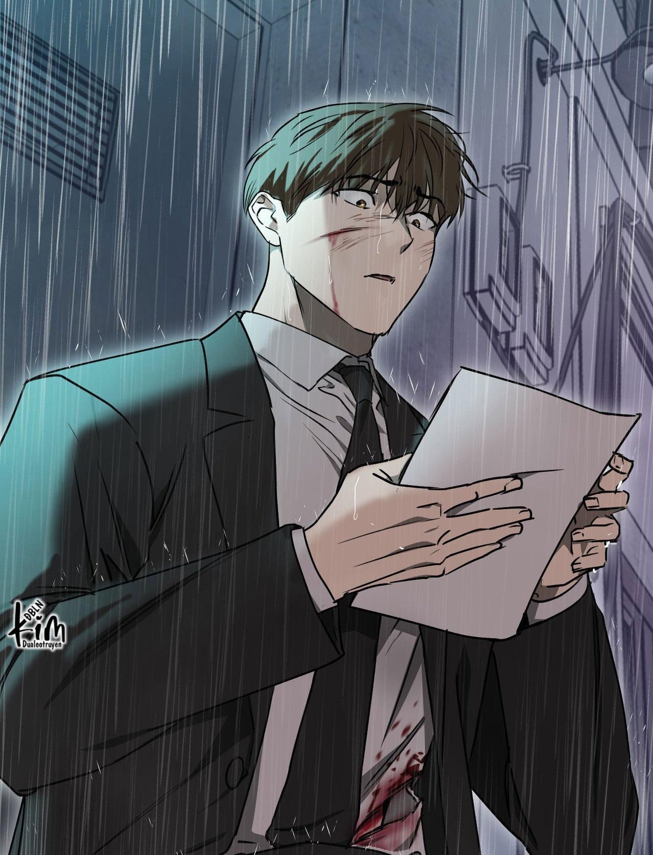 Đọc truyện ĐỘC XÀ - Chapter 8