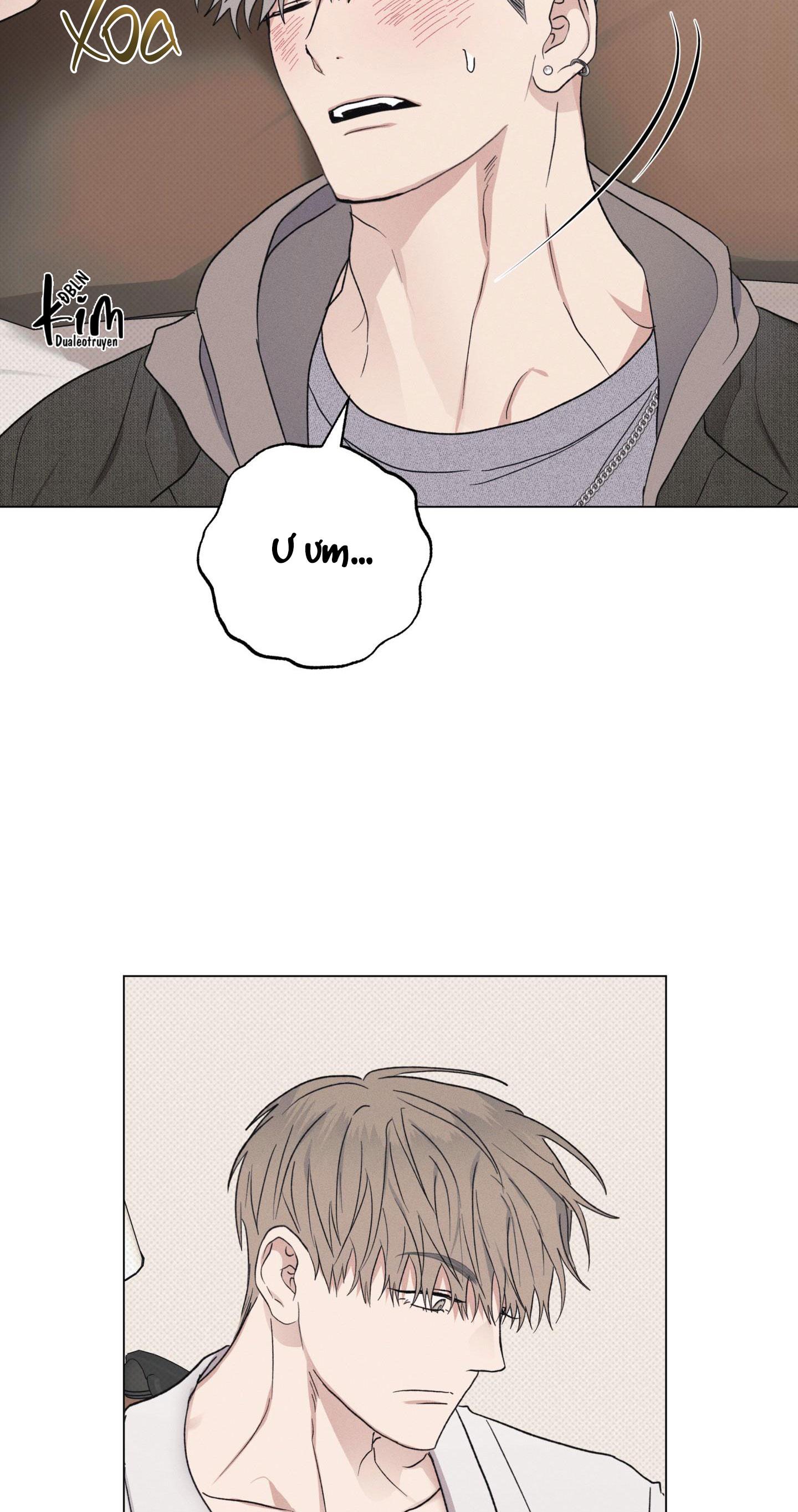 Đọc truyện TUYỂN TẬP CUỒNG CÔNG-CHIẾM HỮU CÔNG CỦA NHÀ KIM - Chapter 31.2