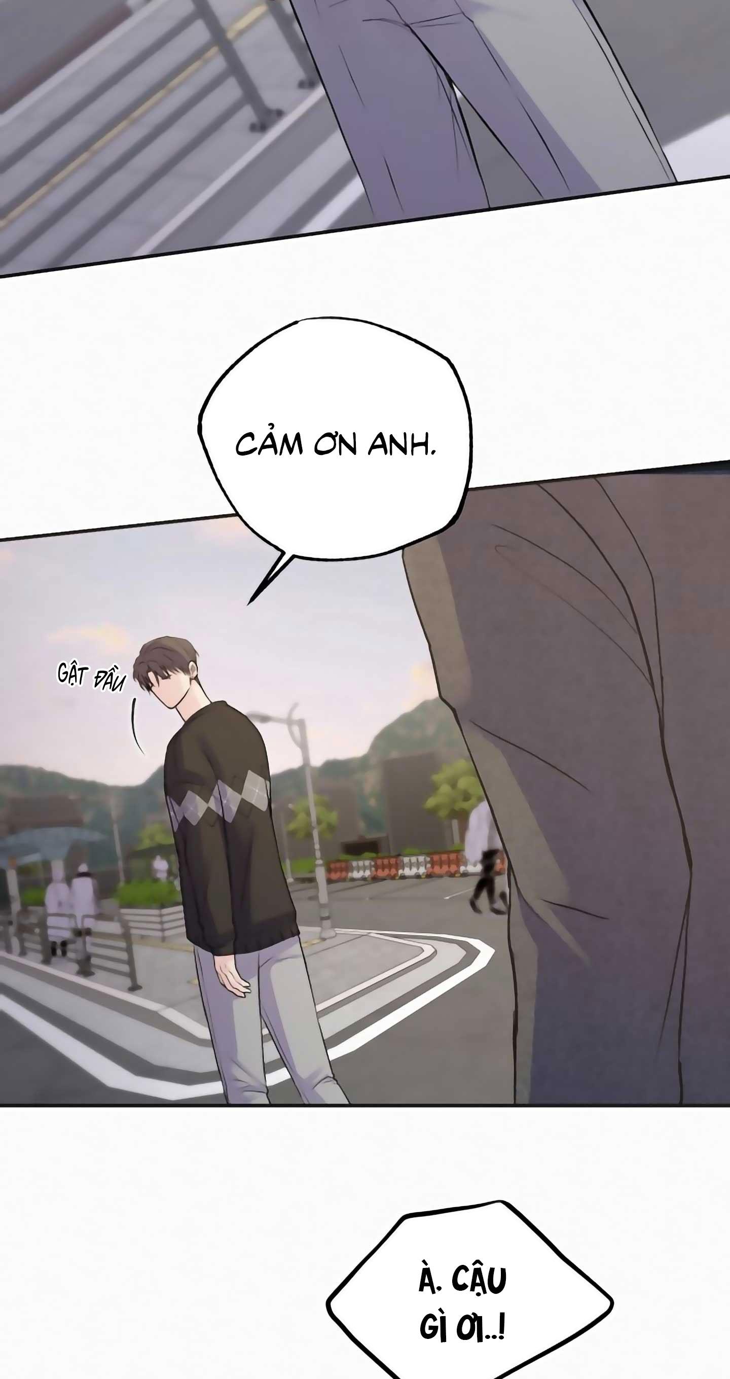 Đọc truyện HƯƠNG XƯA - Chapter 3