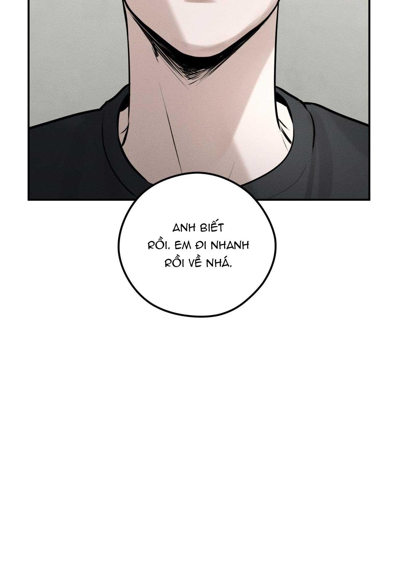 Đọc truyện DEAR, TEDDY BEAR - Chapter 1