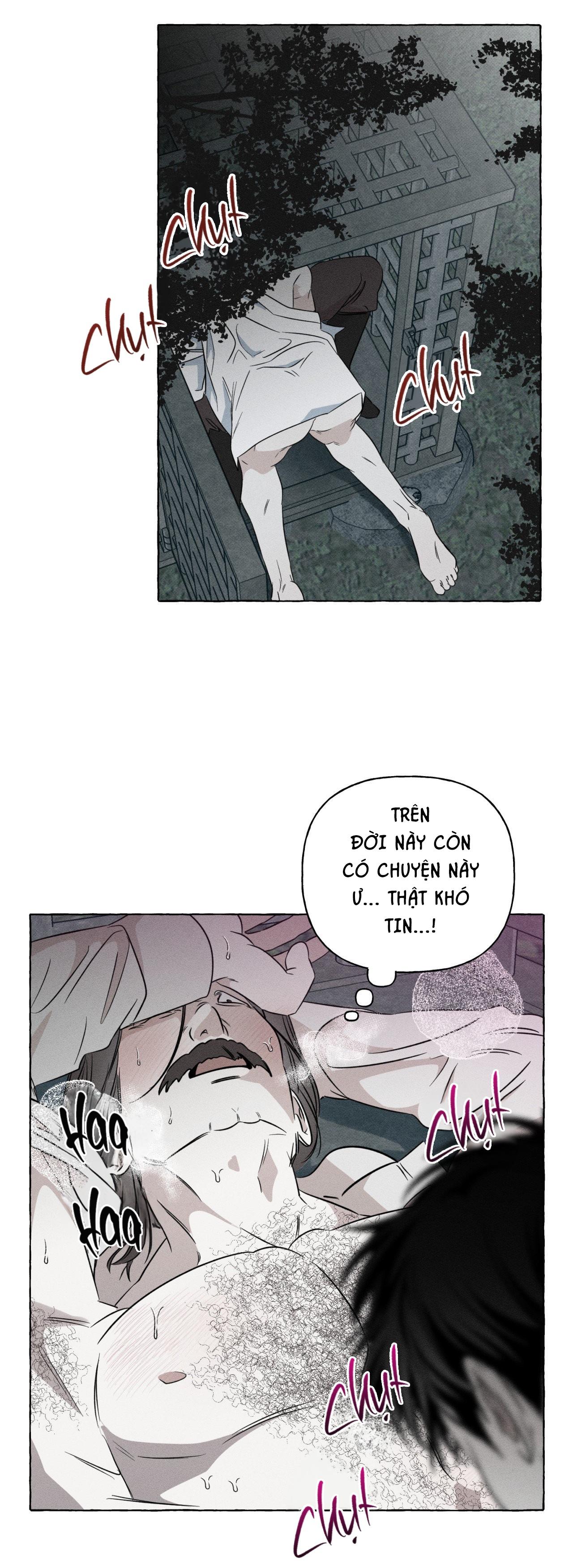 Đọc truyện XƯƠNG VÀ CÁNH HOA - Chapter 27