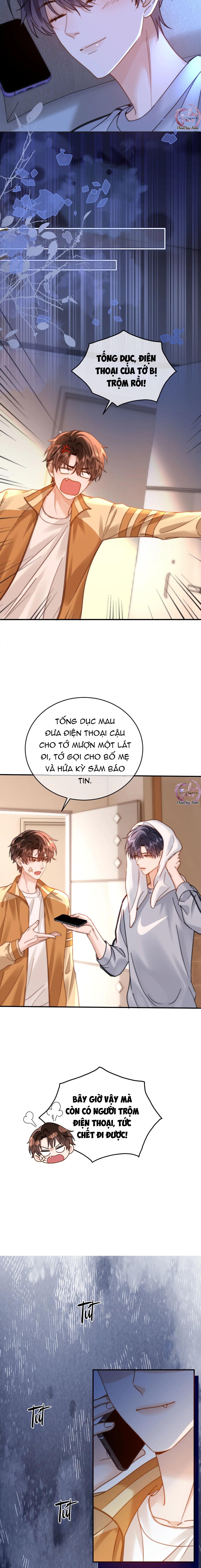 Đọc truyện Chất Dị Ứng Đáng Yêu - Chapter 64