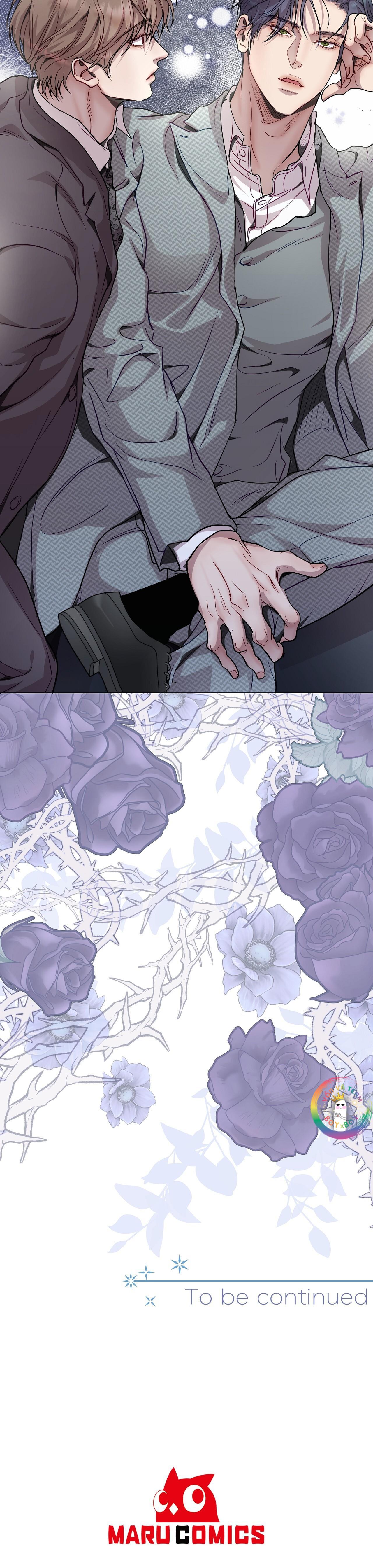 Đọc truyện (END) Vị Kỷ - Chapter 60