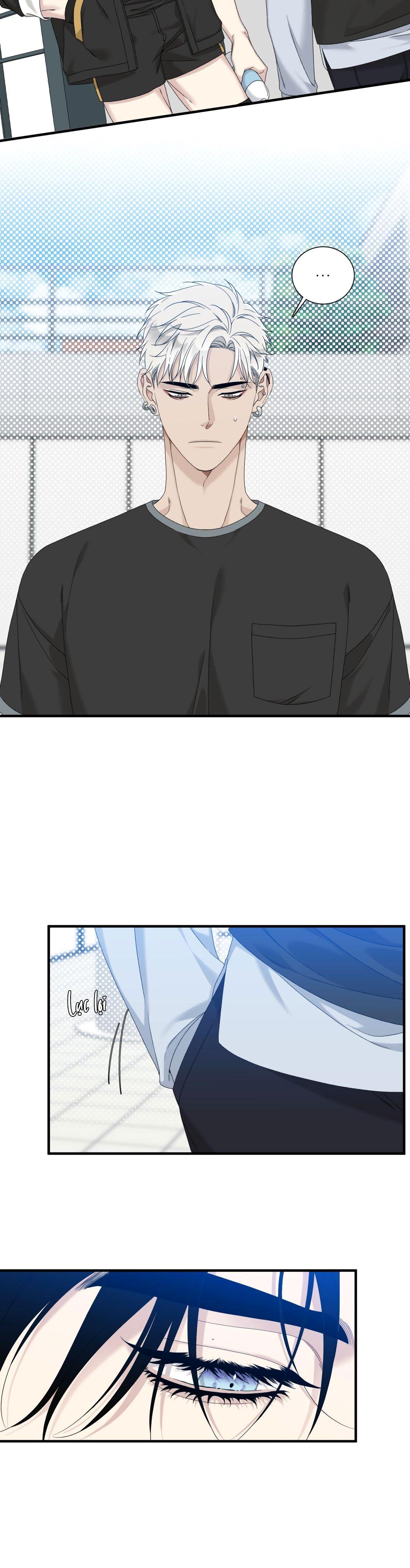 Đọc truyện KHỞI ĐẦU SAI LẦM - Chapter 17